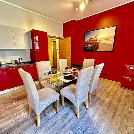 Appartement Near Porta Susa Amazing Loft *