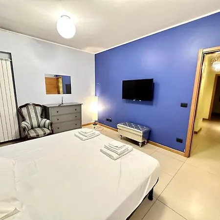 아파트 Near Porta Susa Amazing Loft *
