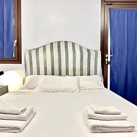 Apartamento Near Porta Susa Amazing Loft