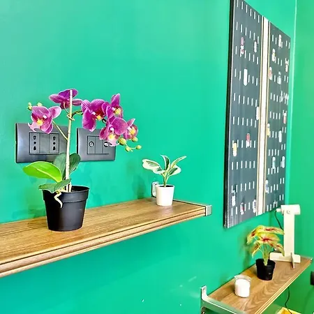 Apartamento Near Porta Susa Amazing Loft *