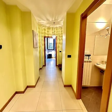 Apartamento Near Porta Susa Amazing Loft Turín