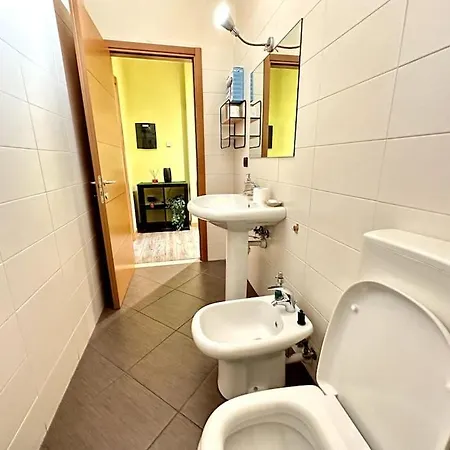 Near Porta Susa Amazing Loft Apartamento