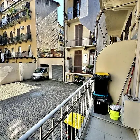 Near Porta Susa Amazing Loft