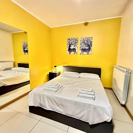 Near Porta Susa Amazing Loft Apartamento