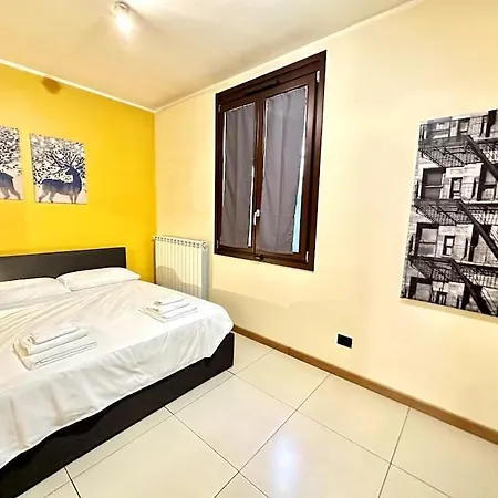 Near Porta Susa Amazing Loft *